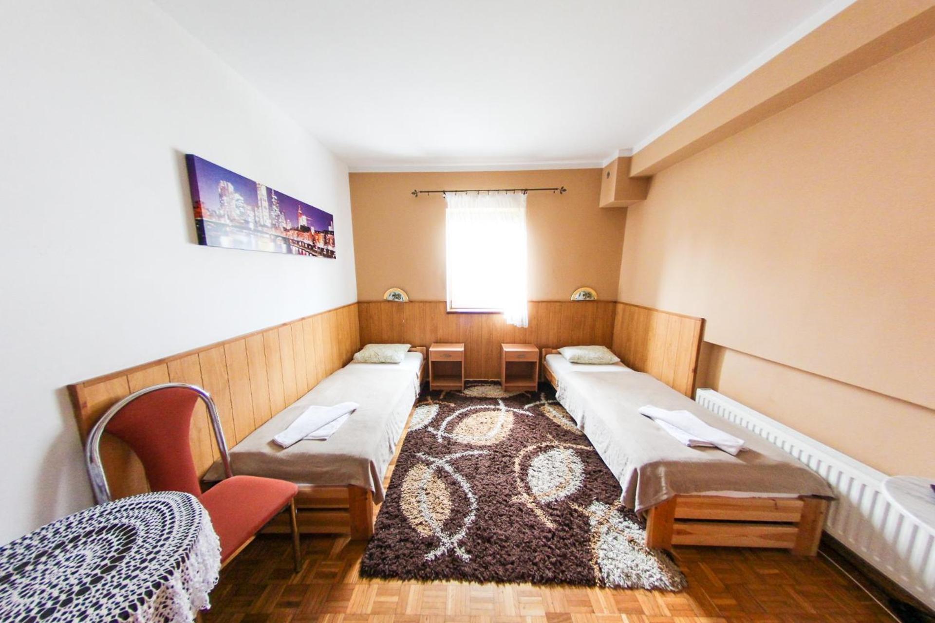 Pensjonat U Janiny Boleslawiec Boleslawiec  Exterior foto